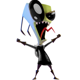 Twelvestar-Black_Suit_Zim icon