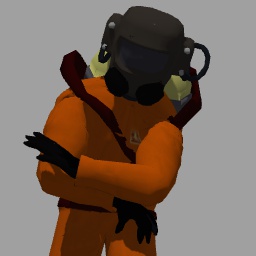 TwinDimensionalProductions-DanceOff icon