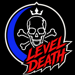 TwistedScarlett60-LevelDeath icon