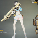 TwoSevenFour-SwimsuitQiandaiReplacesAllPilots icon