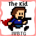 TyconXon-TheKid icon