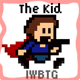 TyconXon-TheKid icon