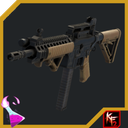 Tyconson67-AR15_Varmint_Rifle icon