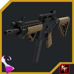 Tyconson67-AR15_Varmint_Rifle icon