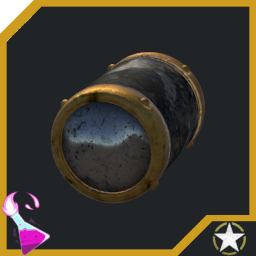 Tyconson67-Call_of_Duty_WWII_Attachments icon