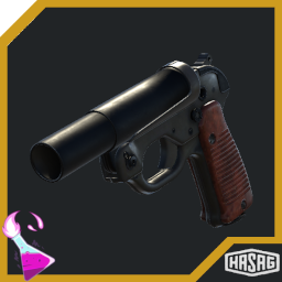 Tyconson67-Leuchtpistole_42 icon