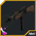 Tyconson67-Radium_Rifle icon