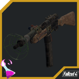 Tyconson67-Radium_Rifle icon