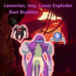 Tymmey-Lemurian icon