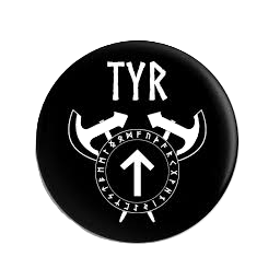 Tyrheim-TYRHEIM icon