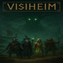 TzaRedblade-Visiheim icon