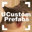 UCustomPrefabs-UCustomPrefabs_ContentWarning-0.0.4 icon