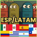 UFresh-SPANISH_Translate_ESP icon