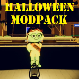 UKGameFanatic_Mods-Halloween_Modpack_Collection icon