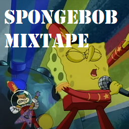 UKGameFanatic_Mods-Spongebob_Music_Mixtape icon