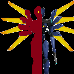 UKM-BrutalV1Mode icon