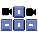 ULTRAKIT-KEYBOARD_CAMERA icon
