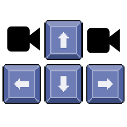 ULTRAKIT-KEYBOARD_CAMERA icon