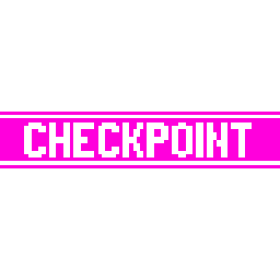 ULTRANOOB-BloodyCheckpoints icon