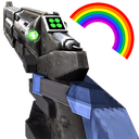 ULTRANOOB-ColorfulRicoshots icon