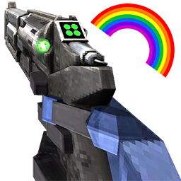 ULTRANOOB-ColorfulRicoshots icon