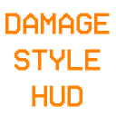 ULTRANOOB-DamageStyleHUD icon