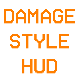 ULTRANOOB-DamageStyleHUD icon