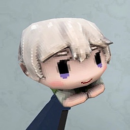 ULTRANOOB-HakitaSupremacy icon