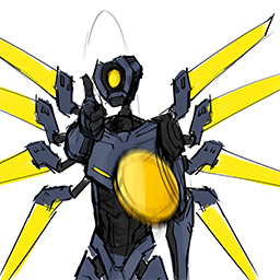 ULTRANOOB-LargerCoin icon