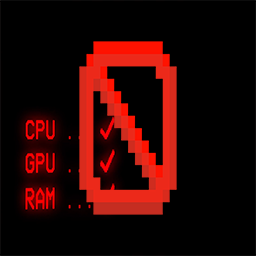 ULTRANOOB-NoIntro icon