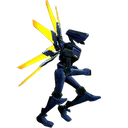 ULTRANOOB-QuickDashes icon