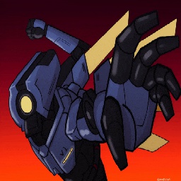 ULTRANOOB-QuickPunches icon