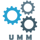 UMM-UMM icon