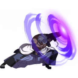 UNI-LethalSysCeles icon