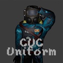UP_Studio-CUC_Uniform icon