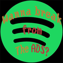 UP_Studio-SpotifyBracken icon