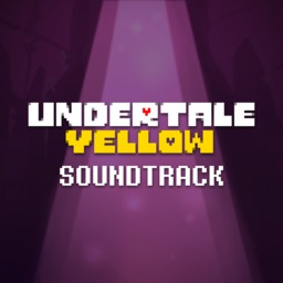 UTDR-Undertale_Yellow_Music_Pack icon