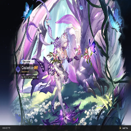 UTOdyssey-Castorice icon