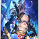 UTOdyssey-Lethal_Cipher_specifically icon