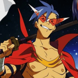 U_Kamina-U_Kamina icon