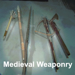 UboatBY-MedievalWeaponry icon