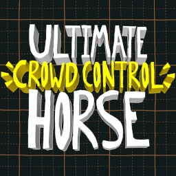 UccH-UltimateCrowdControlHorse icon
