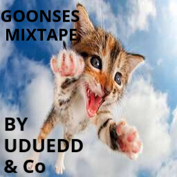 UduedinTiimi-GoonSesh_mixtape icon