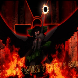 Uematsu-WARNING icon