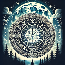 Ujhik-ControlTime icon