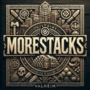 Ujhik-MoreStacks icon