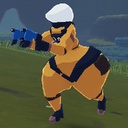 Ukaber-DinnetCommandoSkin icon