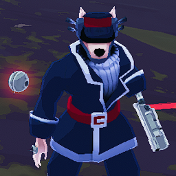 Ukaber-DogCaptainSkin icon