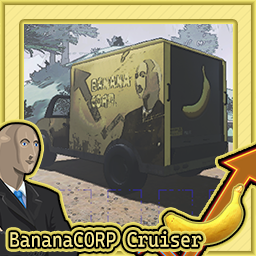 UltimateBanana-BananaCorpCruiser icon