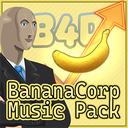 UltimateBanana-BananaCorpMusicPack icon
